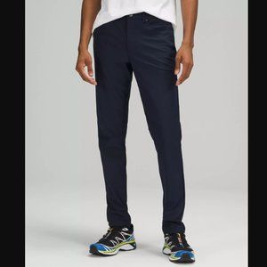 Lululemon ABC Slim-Fit Pant Warpstreme (Size 32 Waist/32" length)